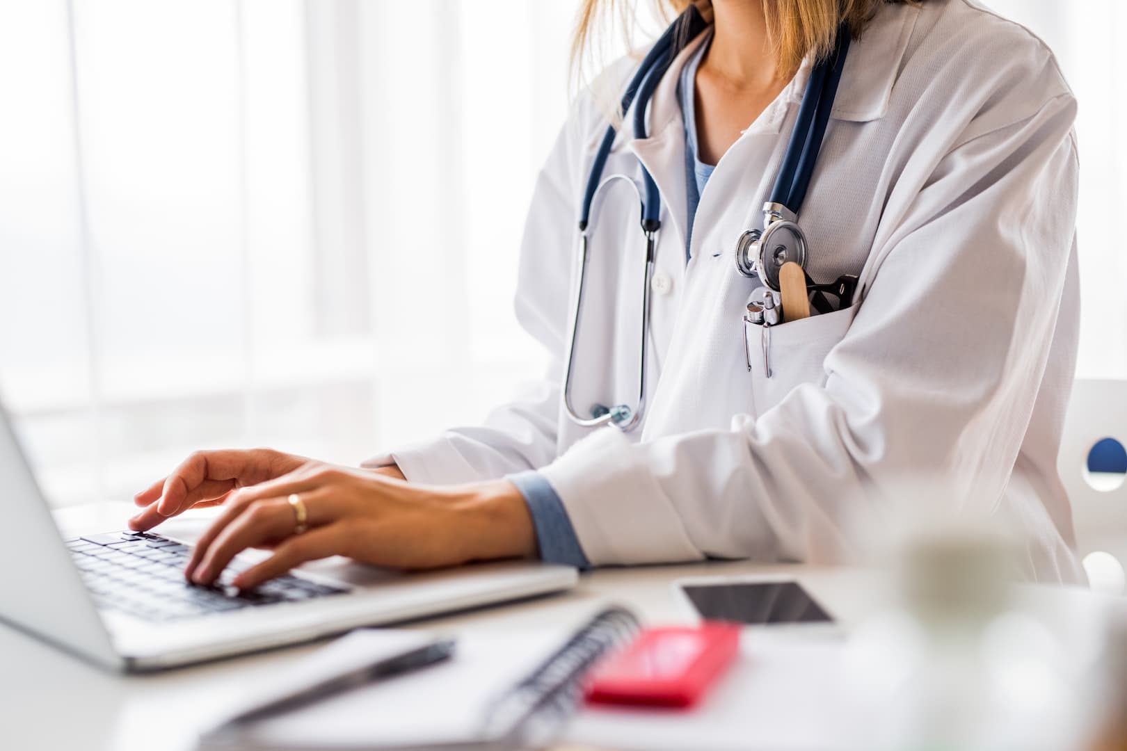 Médecin du travail