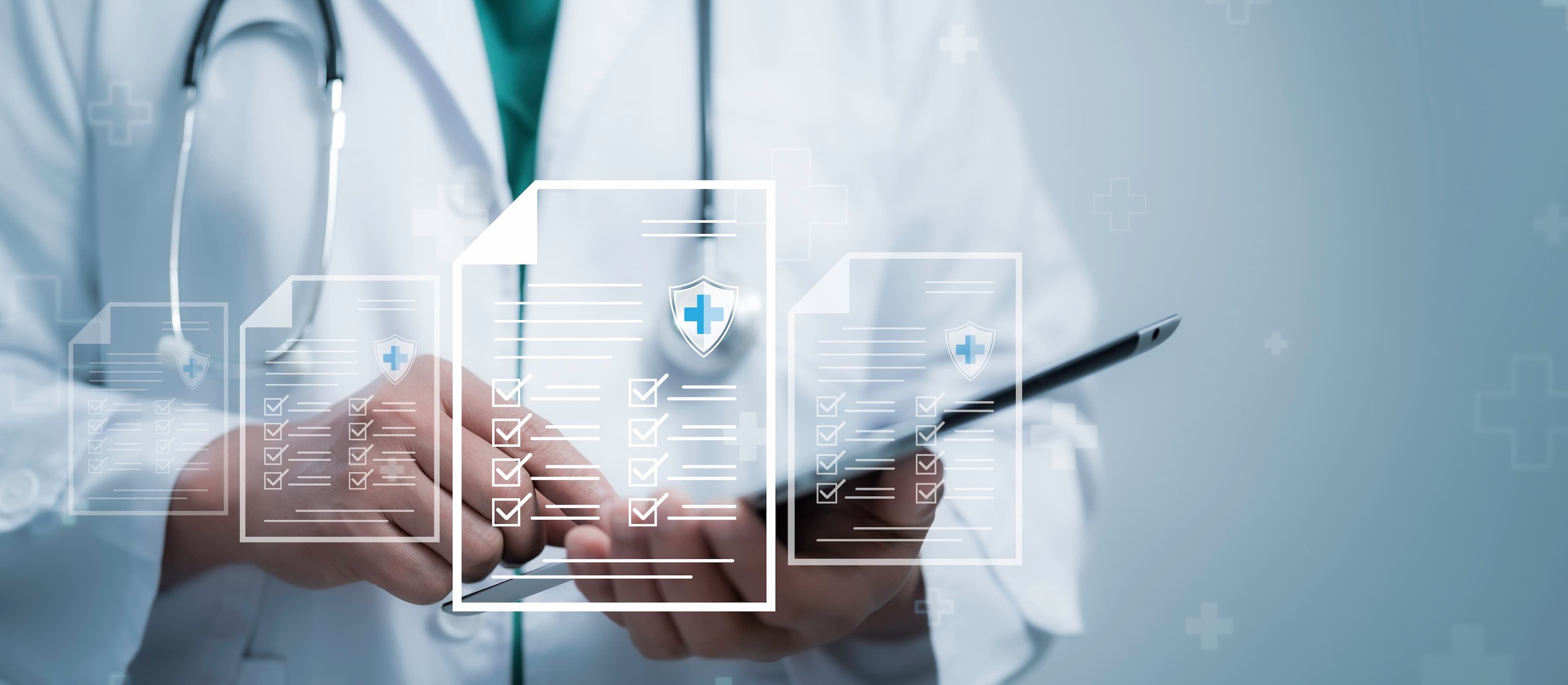 Compétences attendues dans le secteur de la santé