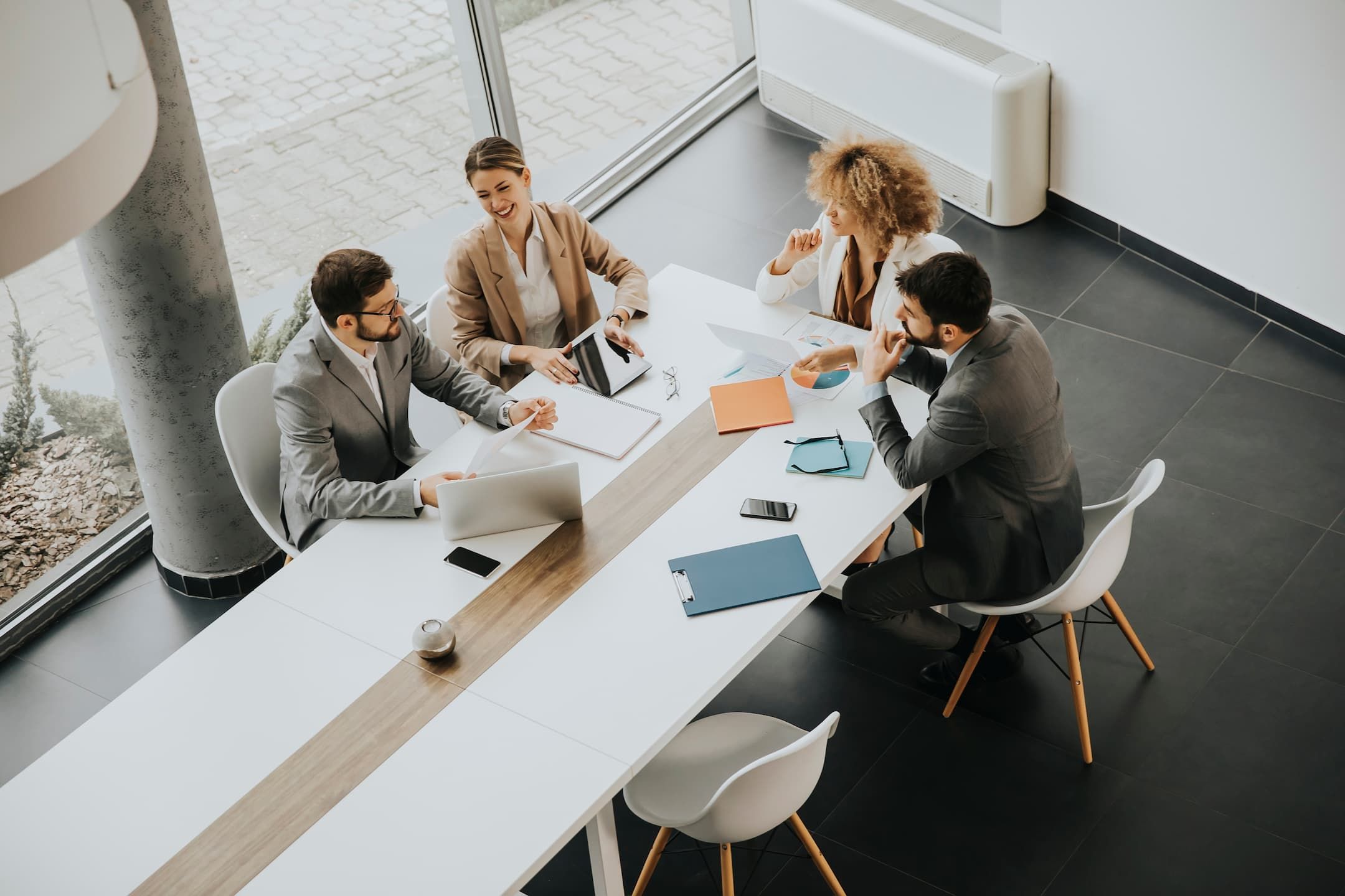 Management de transition pour les PME et ETI